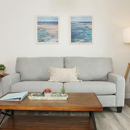 Gateway To Greenwich Suites Saint Peters Bay Экстерьер фото