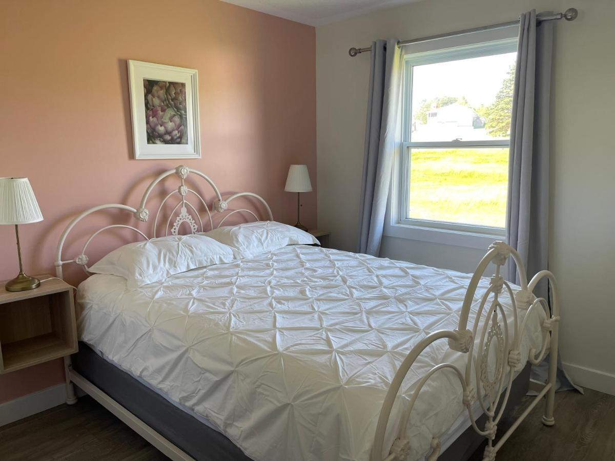 Gateway To Greenwich Suites Saint Peters Bay Экстерьер фото