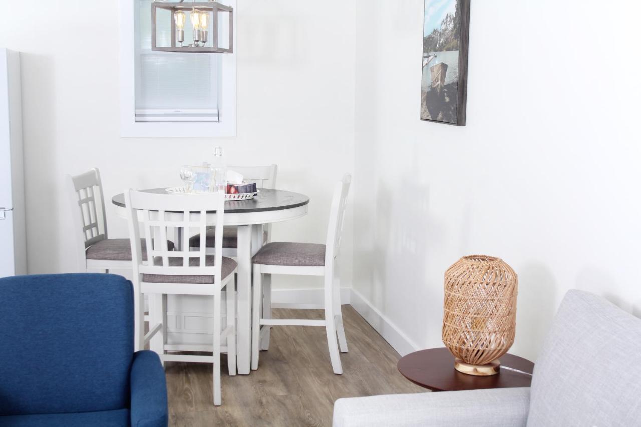 Gateway To Greenwich Suites Saint Peters Bay Экстерьер фото