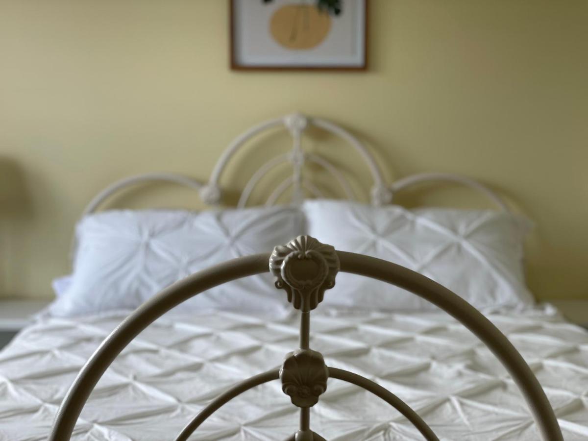 Gateway To Greenwich Suites Saint Peters Bay Экстерьер фото