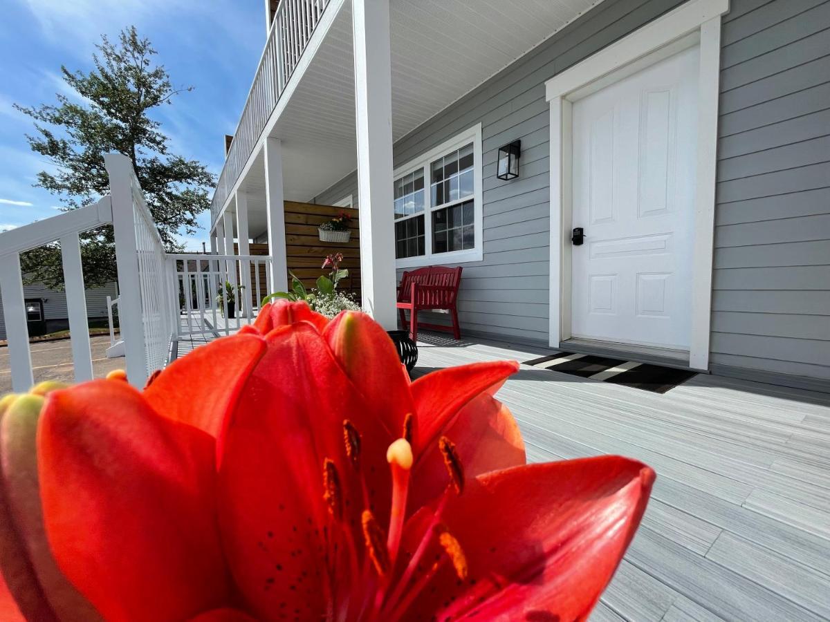 Gateway To Greenwich Suites Saint Peters Bay Экстерьер фото