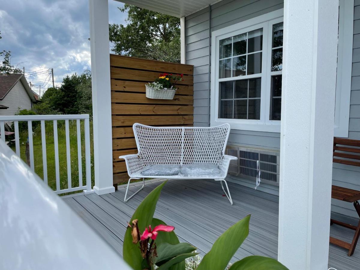 Gateway To Greenwich Suites Saint Peters Bay Экстерьер фото