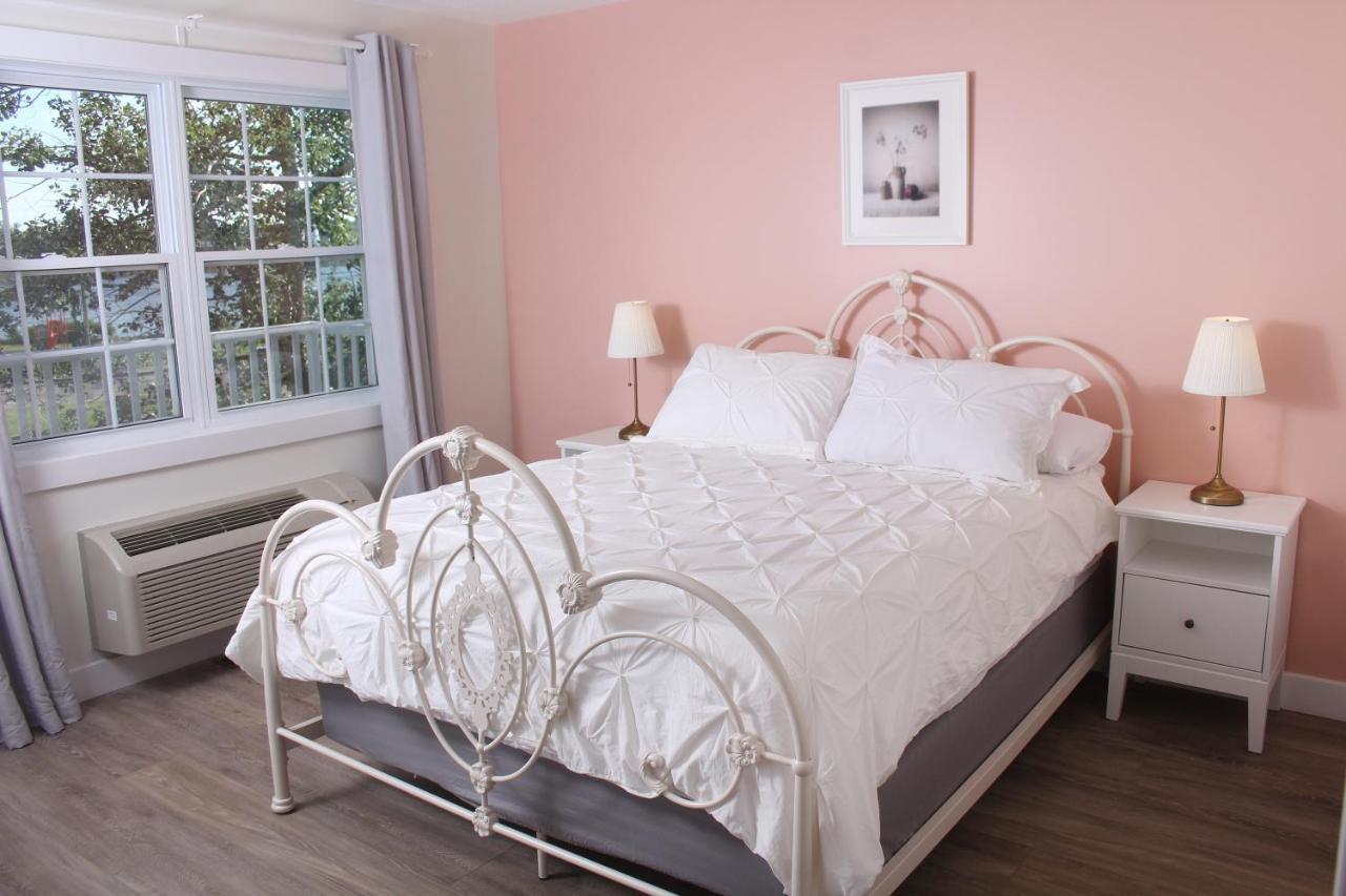 Gateway To Greenwich Suites Saint Peters Bay Экстерьер фото
