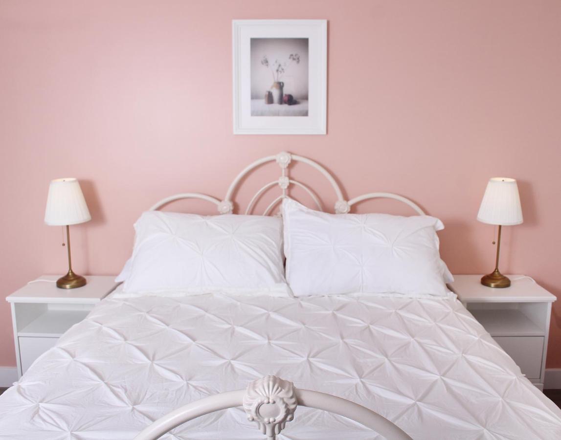Gateway To Greenwich Suites Saint Peters Bay Экстерьер фото
