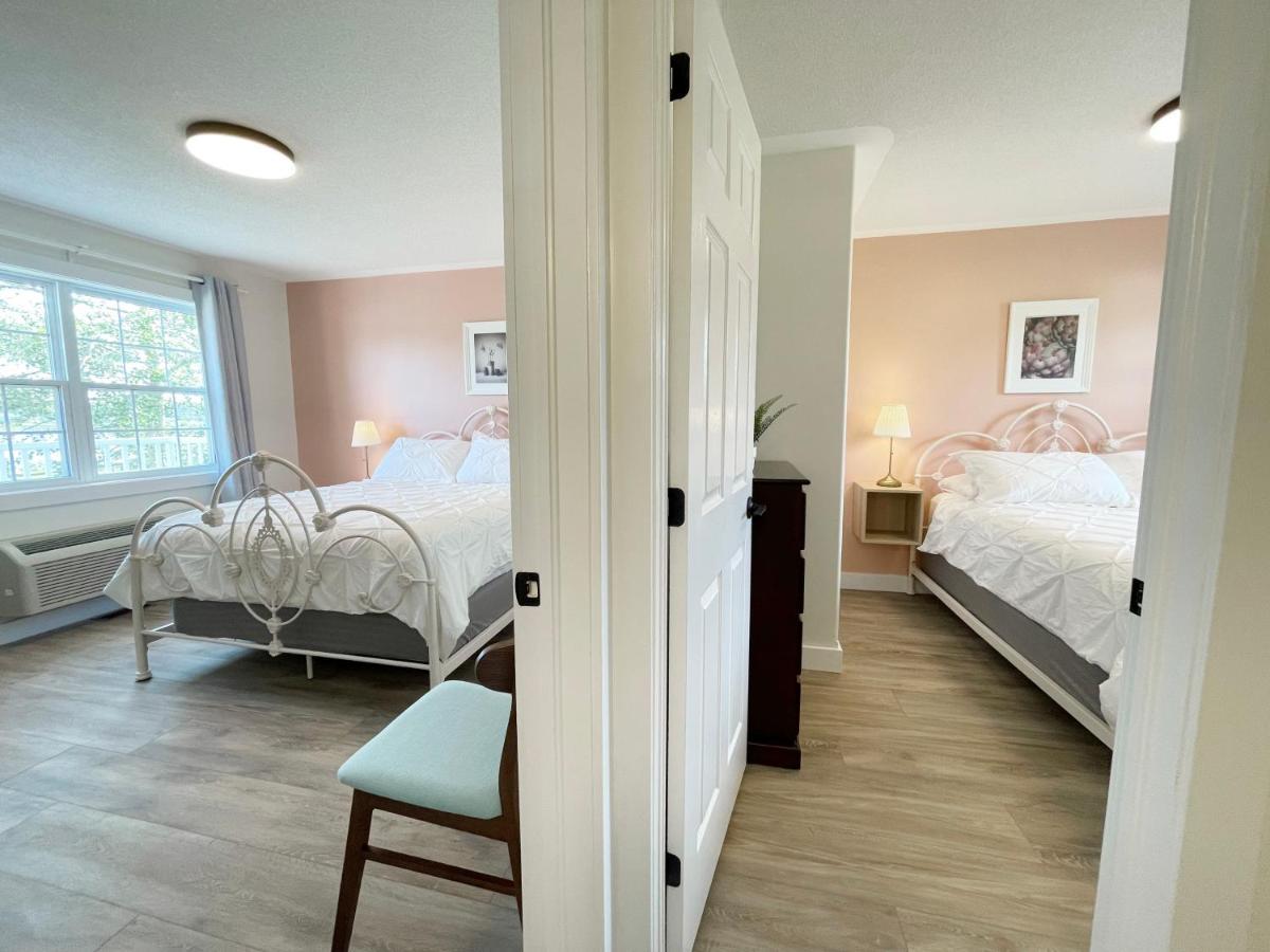 Gateway To Greenwich Suites Saint Peters Bay Экстерьер фото