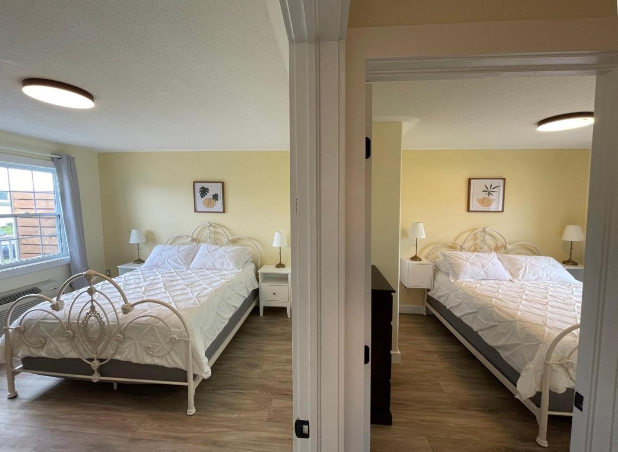 Gateway To Greenwich Suites Saint Peters Bay Экстерьер фото