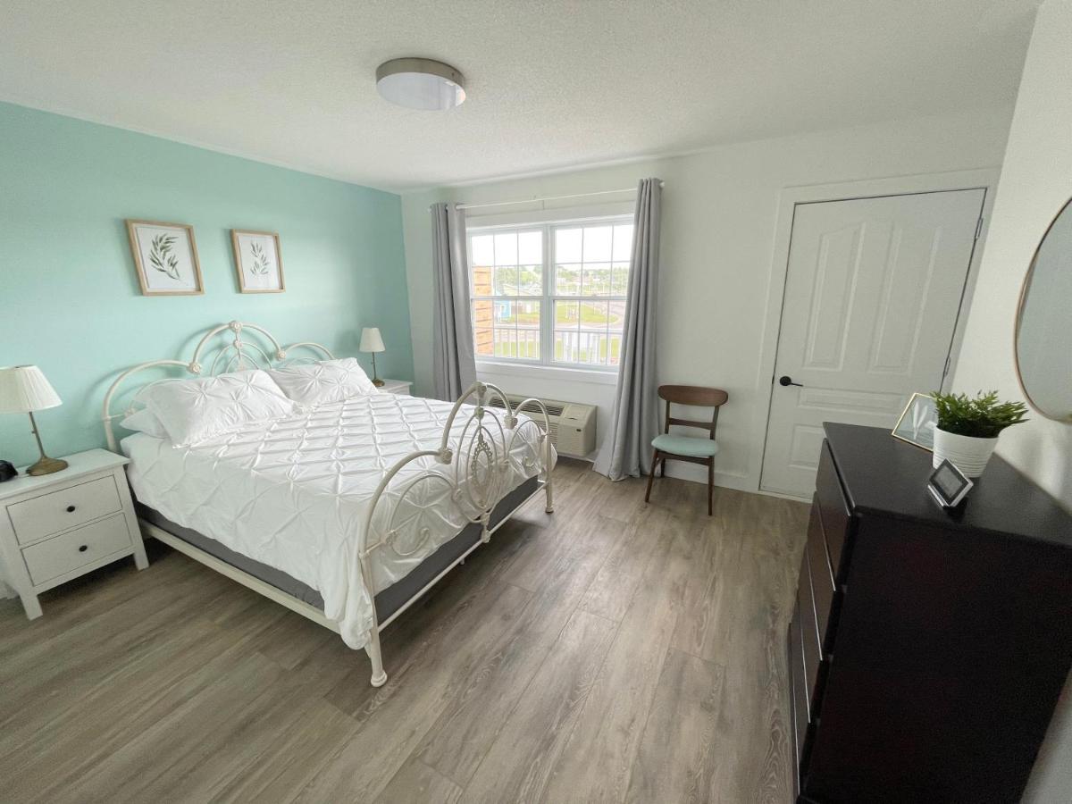 Gateway To Greenwich Suites Saint Peters Bay Экстерьер фото