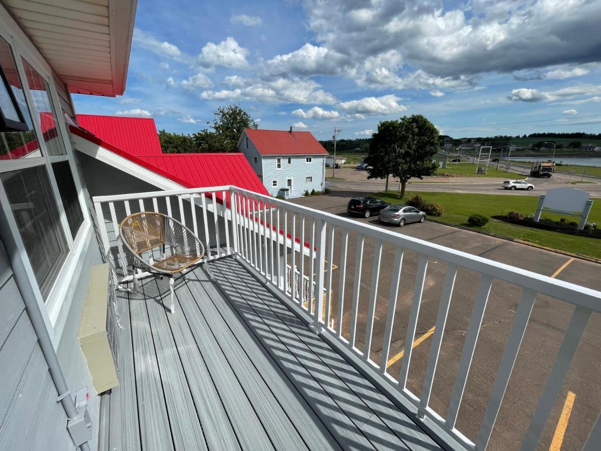 Gateway To Greenwich Suites Saint Peters Bay Экстерьер фото