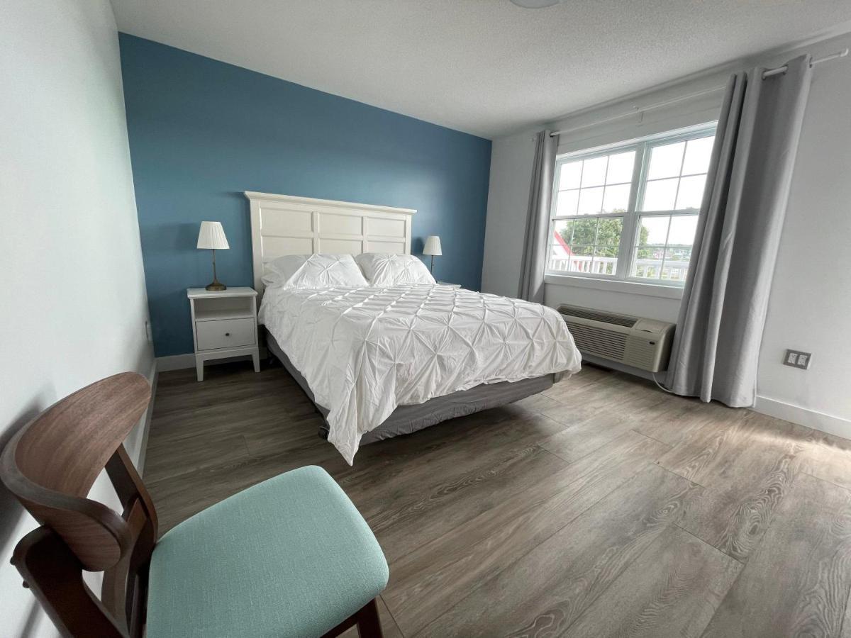 Gateway To Greenwich Suites Saint Peters Bay Экстерьер фото