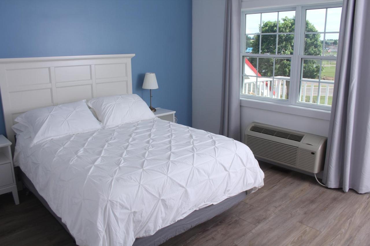 Gateway To Greenwich Suites Saint Peters Bay Экстерьер фото