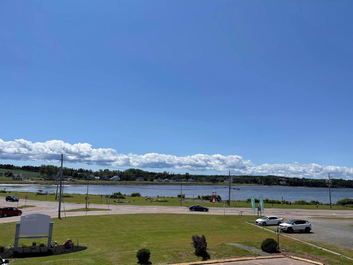 Gateway To Greenwich Suites Saint Peters Bay Экстерьер фото