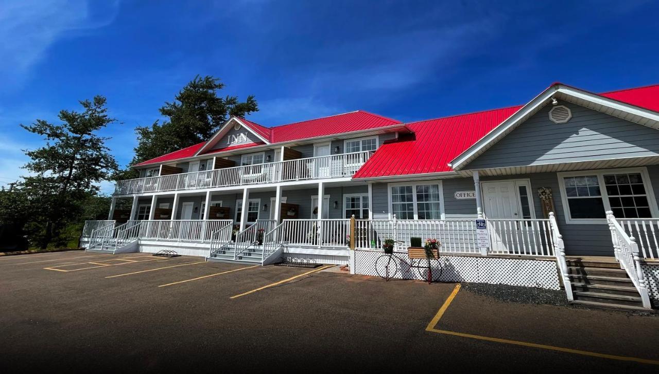Gateway To Greenwich Suites Saint Peters Bay Экстерьер фото