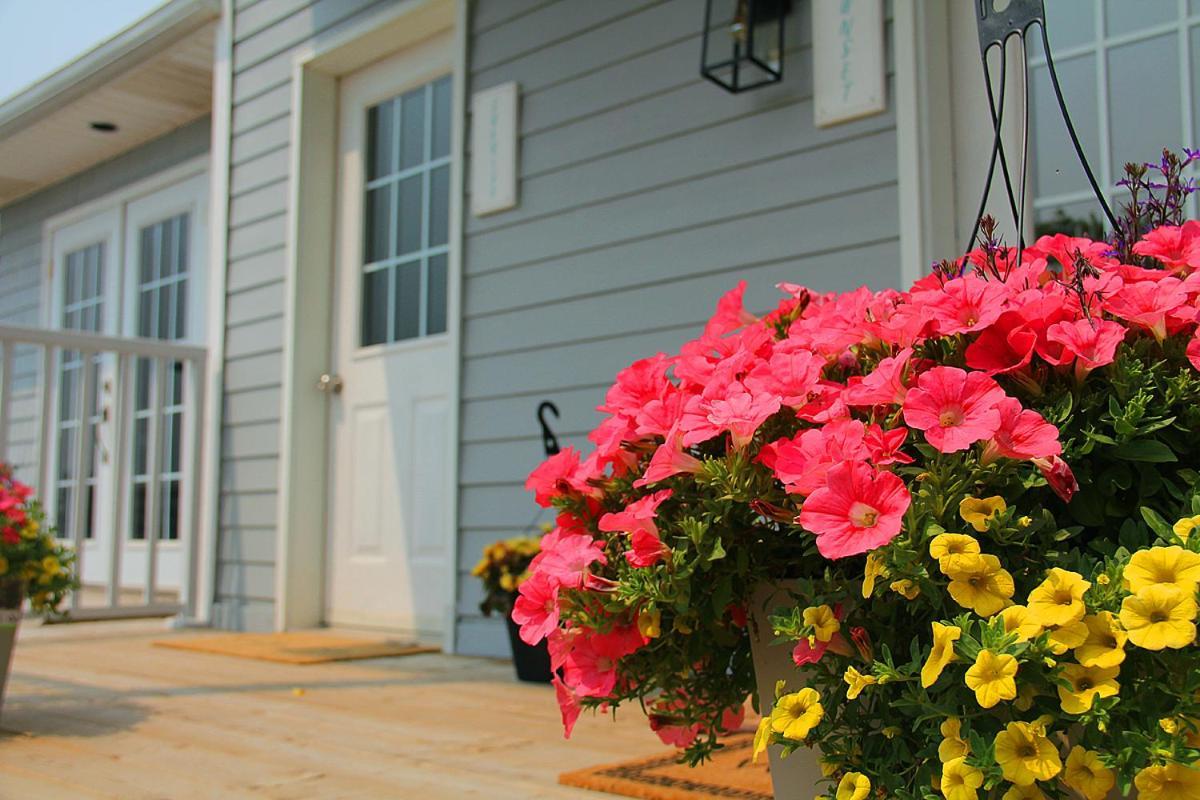 Gateway To Greenwich Suites Saint Peters Bay Экстерьер фото